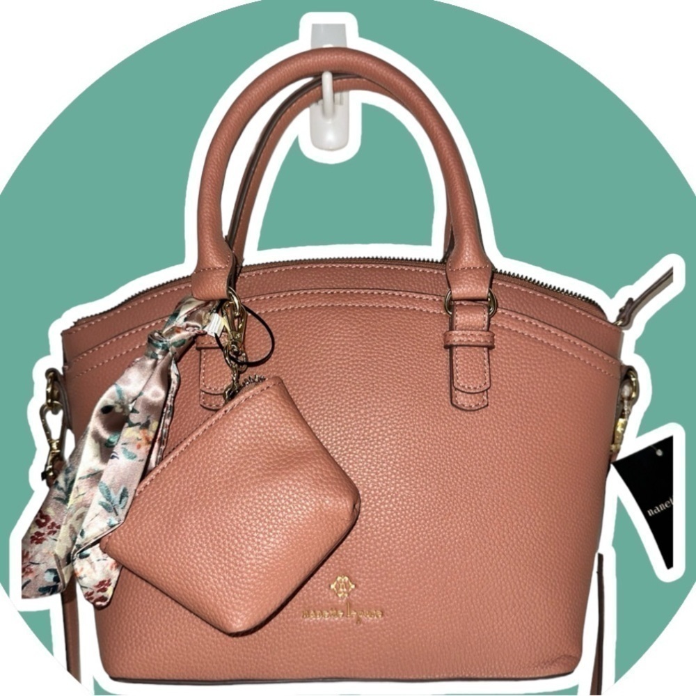 - Nanette Lepore Handbag